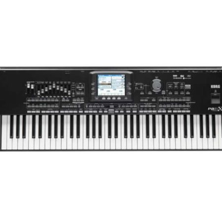 Arranger Profesional Workstation