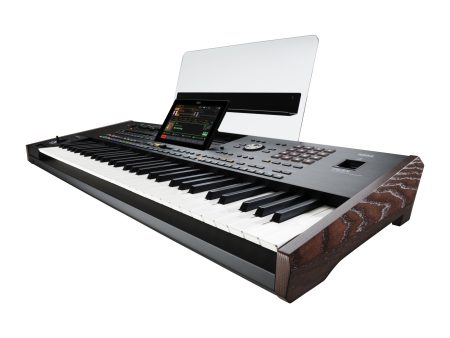 Arranger Profesional SAMPLER PADS 61 teclas - Image 4