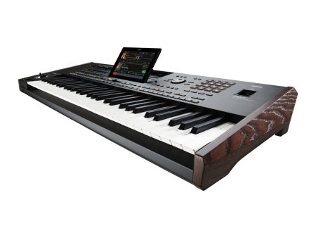 Arranger Profesional SAMPLER PADS 61 teclas - Image 6