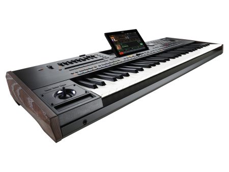 Arranger Profesional SAMPLER PADS 61 teclas - Image 5