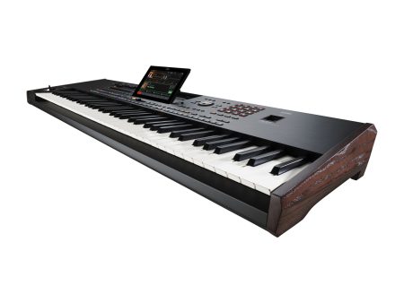 Arranger Profesional SAMPLER PADS 76 teclas - Image 5