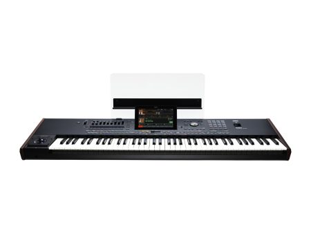 Arranger Profesional SAMPLER PADS 76 teclas - Image 3