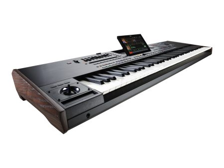 Arranger Profesional SAMPLER PADS 76 teclas - Image 4