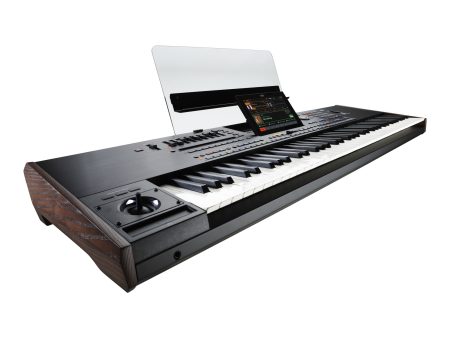 Arranger Profesional SAMPLER PADS 76 teclas - Image 6