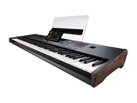 Arranger Profesional SAMPLER PADS 76 teclas - Image 7