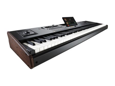 Arranger Profesional SAMPLER PADS 88 teclas - Image 6