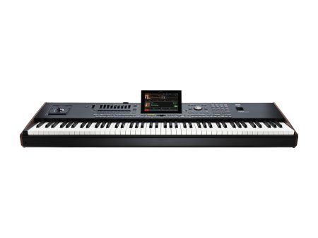 Arranger Profesional SAMPLER PADS 88 teclas - Image 2