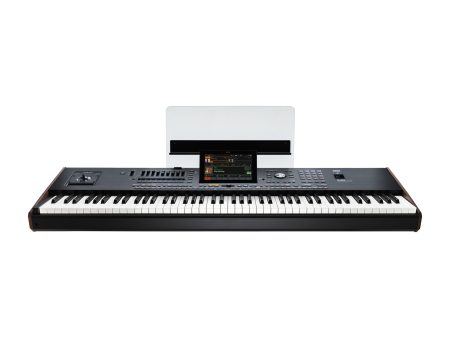 Arranger Profesional SAMPLER PADS 88 teclas - Image 3