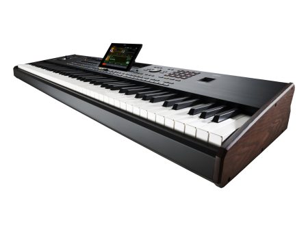 Arranger Profesional SAMPLER PADS 88 teclas - Image 7