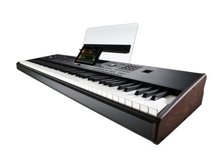 Arranger Profesional SAMPLER PADS 88 teclas - Image 5