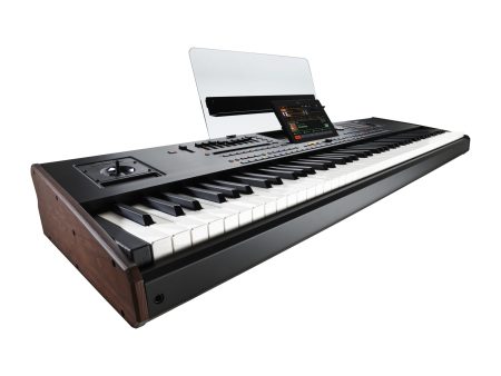 Arranger Profesional SAMPLER PADS 88 teclas - Image 4