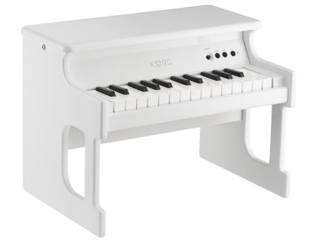 Piano Digital Para Niños Con teclas reales - Image 2