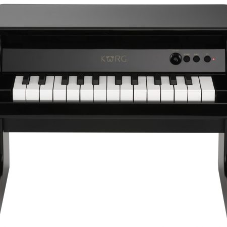 TinyPIANO