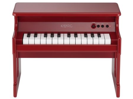 TinyPIANO