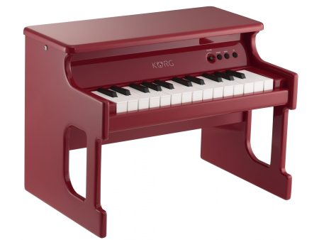 Piano Digital Para Niños Con teclas reales - Image 2