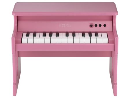 TinyPIANO