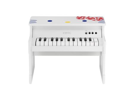 TinyPIANO-BKKT