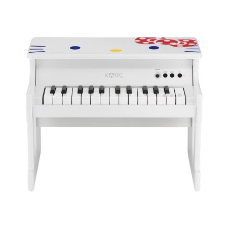 TinyPIANO-BKKT