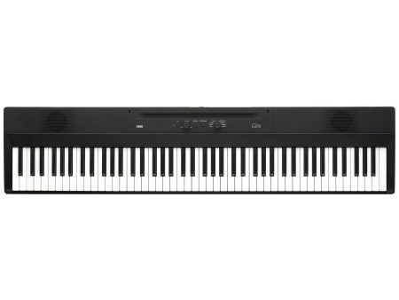 Piano Digital 88 Teclas LS Livianas USB Audio/MIDI