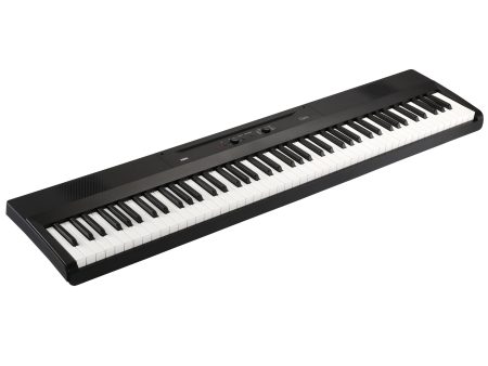 Piano Digital 88 Teclas LS Livianas USB Audio/MIDI - Image 2