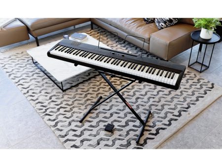 Piano Digital 88 Teclas LS Livianas USB Audio/MIDI - Image 10