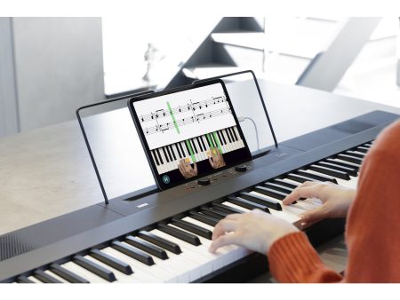 Piano Digital 88 Teclas LS Livianas USB Audio/MIDI - Image 5