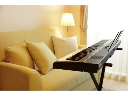 Piano Digital 88 Teclas LS Livianas USB Audio/MIDI - Image 6