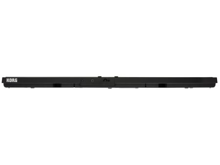 Piano Digital 88 Teclas LS Livianas USB Audio/MIDI - Image 4