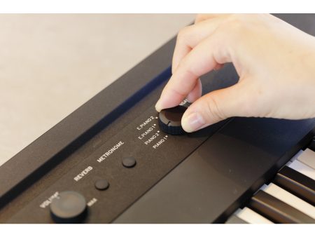 Piano Digital 88 Teclas LS Livianas USB Audio/MIDI - Image 7