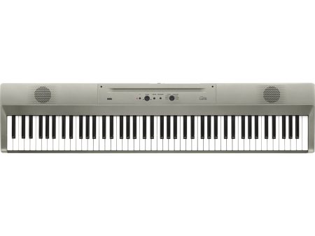 Piano Digital 88 Teclas LS Livianas USB Audio/MIDI
