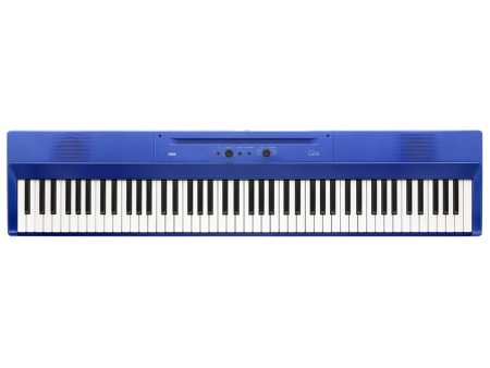 Piano Digital 88 Teclas LS Livianas USB Audio/MIDI