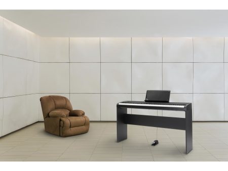 Piano Digital 88 notas Con Stand y 3 Pedales - Image 2