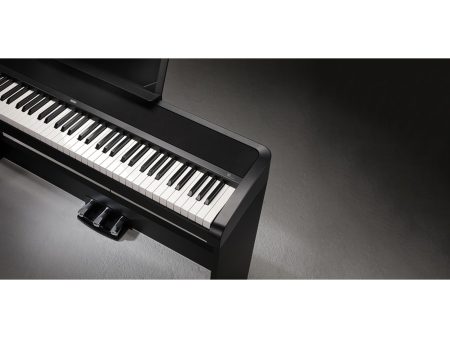 Piano Digital 88 notas Con Stand y 3 Pedales - Image 4