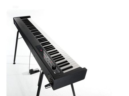 Piano 88 notas,RH3,30 Sonidos,Portable, MIDI - Image 4