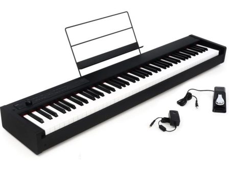 Piano 88 notas,RH3,30 Sonidos,Portable, MIDI - Image 8