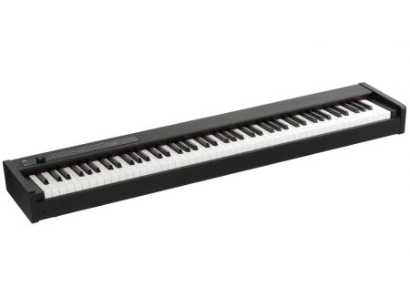 Piano 88 notas,RH3,30 Sonidos,Portable, MIDI - Image 3