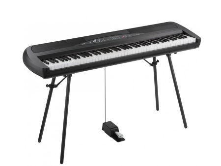 Stage Piano, Digital 88 notas