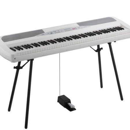 Stage Piano, Digital 88 notas