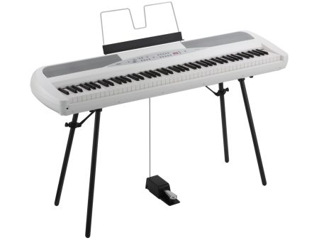 Stage Piano, Digital 88 notas - Image 3