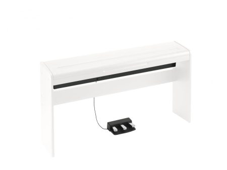 Piano Digital con Stand y 3 pedales - Image 2