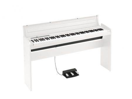 Piano Digital con Stand y 3 pedales - Image 4