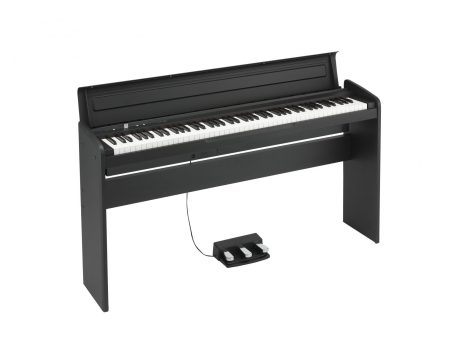Piano Digital con Stand y 3 pedales - Image 2