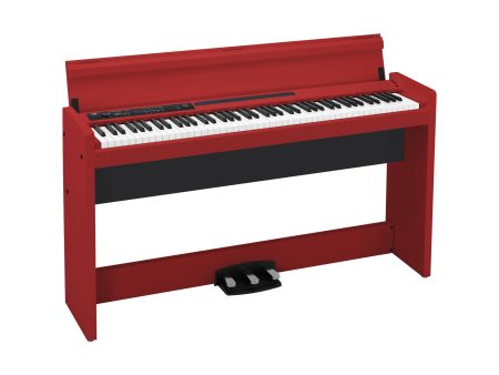 LP-380U Version USB