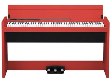 LP-380U Version USB - Image 2