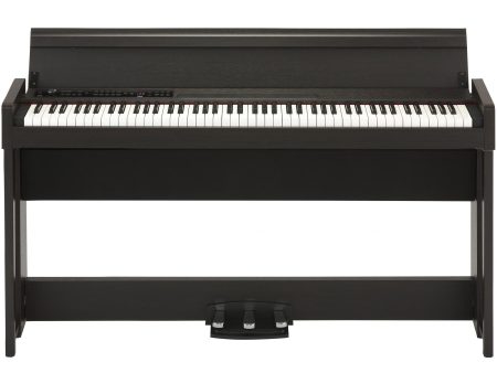 Piano Digital 88 Teclas RH3 C/Mueble Bluetooth