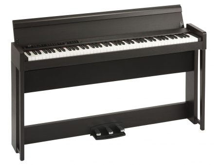 Piano Digital 88 Teclas RH3 C/Mueble Bluetooth - Image 2