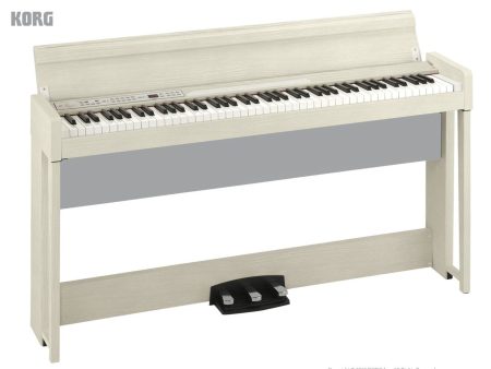 Piano Digital 88 Teclas RH3 C/Mueble Bluetooth