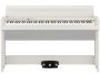Piano Digital 88 Teclas RH3 MIDI 120 Voces c/Mueble