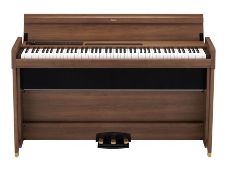 PIANO Digital c/Mueble 88 Teclas RH3 BLUETOOTH Chopin