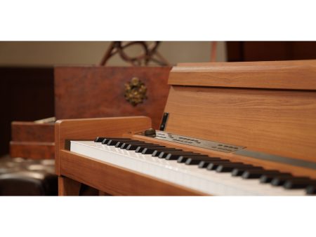 PIANO Digital c/Mueble 88 Teclas RH3 BLUETOOTH Chopin - Image 4